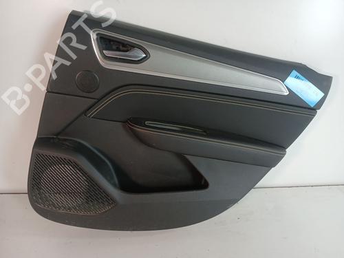 Bageste højre beklædning RENAULT ARKANA I (LCM_, LDN_) 1.3 TCe 140 (LDN0) (140 hp) 30061954