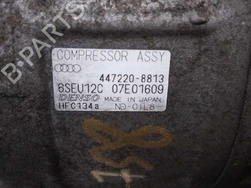 AC-Kompressor AUDI A6 C5 (4B2) 2.5 TDI | BP15414193M34 