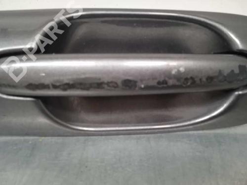 Front right exterior door handle CHRYSLER VOYAGER IV (RG, RS) 2.8 CRD | BP7284091C129 