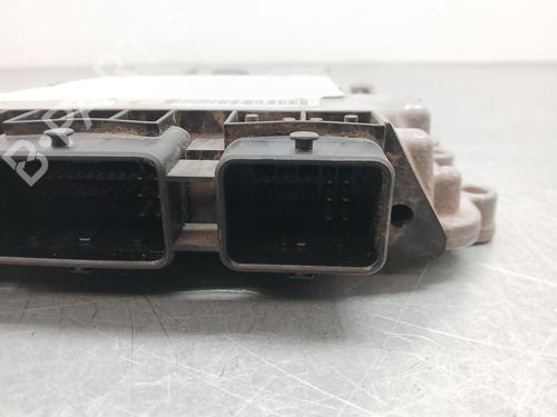 Engine control unit (ECU) PEUGEOT 307 (3A/C) 1.6 HDi 110 | BP31971954M57