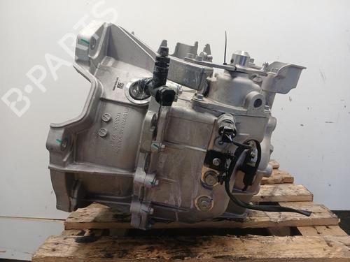 Gearbox MG MG HS (AS23) 1.5 T (SAS23) | BP36240604M3 - Image 4