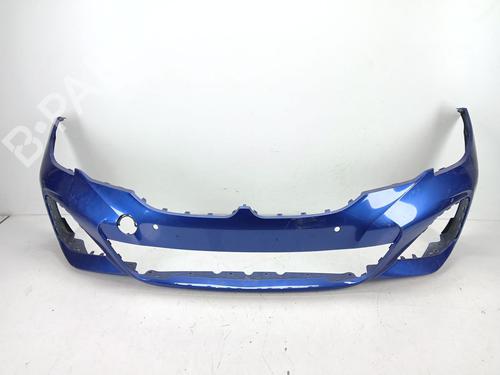 Used Front bumper BMW 3 (G20, G80, G28) 318 d (136 hp) 29543051
