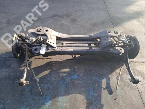Used Rear axle LEXUS CT (ZWA10_) 200h (ZWA10_) (99 hp) 8925799