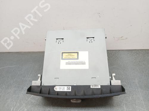 Bilradio MERCEDES-BENZ E-CLASS (W212) E 220 CDI / BlueTEC (212.001, 212.002) | BP27179627E6 