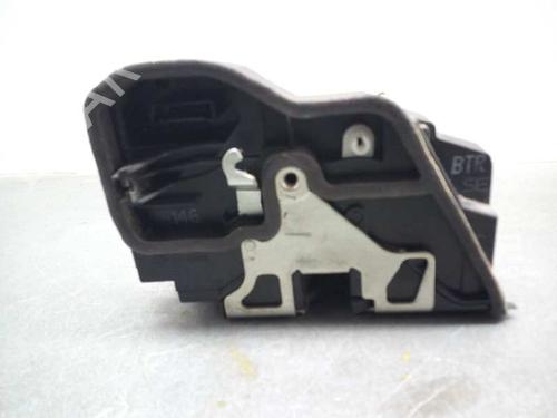 Front right lock BMW 5 (E60)  | BP16316771C97 