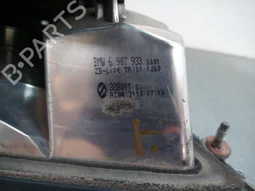 Left taillight BMW 3 (E46)  | BP14997582C34 