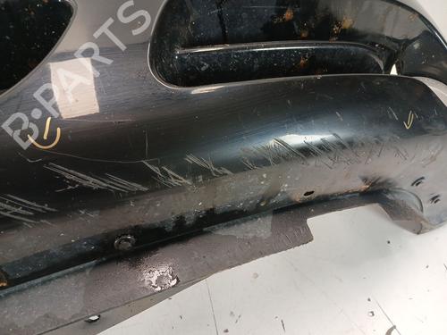 Front bumper CHRYSLER VOYAGER IV (RG, RS) 2.5 CRD | BP32169824C7 