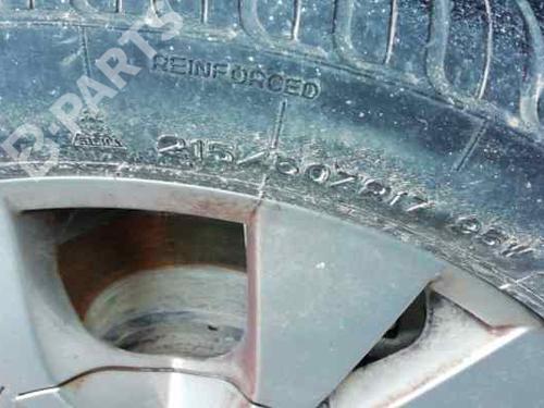 Rim CITROËN C4 Grand Picasso I (UA_) 1.6 HDi | BP4805971C45 