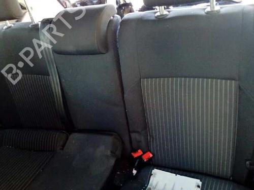 Radio VW POLO V (6R1, 6C1) 1.6 TDI | BP3417732E6 