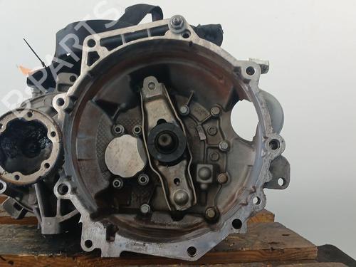 Used Gearbox Gearbox 39143723 39143723