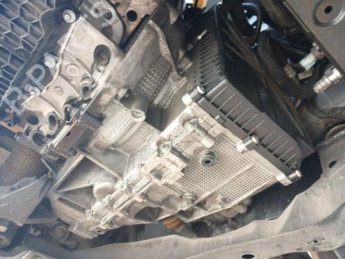 Used Gearbox FORD S-MAX (CJ, WA6) 2.0 TDCi (150 hp) 26411122