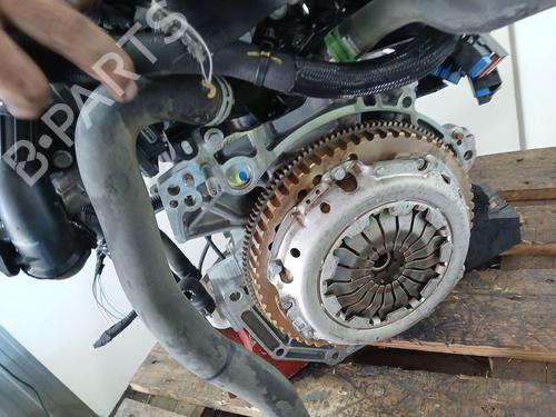 Engine DACIA SANDERO II TCe 90 (B8M1, B8MA, B8AC) | BP38959328M1  - Image 10