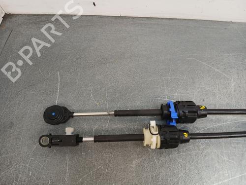 Cable RENAULT CAPTUR II (HF_) 1.0 TCe 90 ECO-G (HFM6) | BP35894116E12 - Image 2