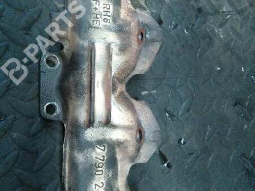 Exhaust manifold BMW 5 (E60) 520 d | BP12130442M110 