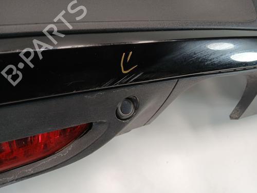 Rear bumper OPEL MOKKA 1.2 Turbo Hybrid | BP22643638C8 