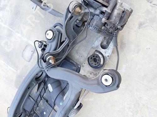 Rear axle MERCEDES-BENZ CLA Coupe (C117) CLA 220 CDI / d (117.303) | BP22757810M2 