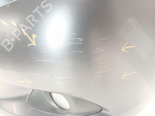 Front bumper TOYOTA VERSO (_R2_) 2.0 D-4D (AUR20_, AUR20R) | BP30078212C7