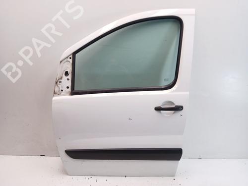 left-front-door-peugeot-expert-tepee-vf3x_-2007-38724657 main image