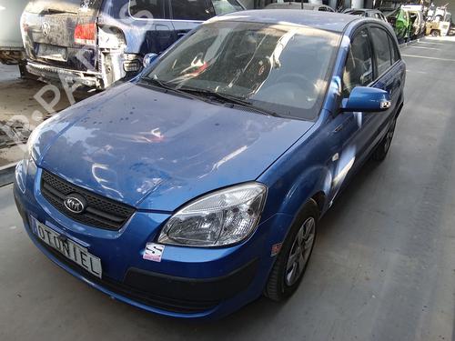 Right headlight KIA RIO II (JB) 1.5 CRDi | BP37874474C29 - Image 3
