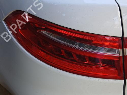 Używane Lampa tylna lewa JAGUAR XE (X760) 2.0 D (180 hp) 30900114