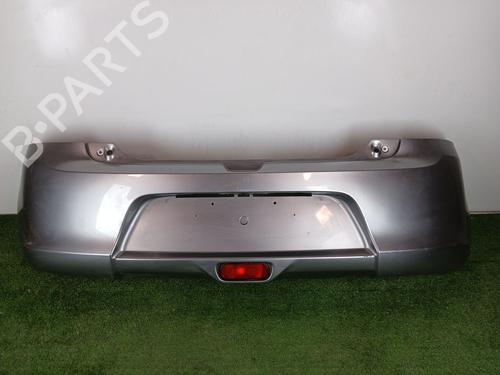 Bak støtfanger SUZUKI SWIFT V (AZ) 1.2 SHVS (A2L412) (90 hp) 25282551
