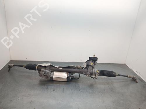 Lenkgetriebe für Lenkgetriebe SKODA YETI (5L) 2.0 TDI (110 hp) 34344461 34344461