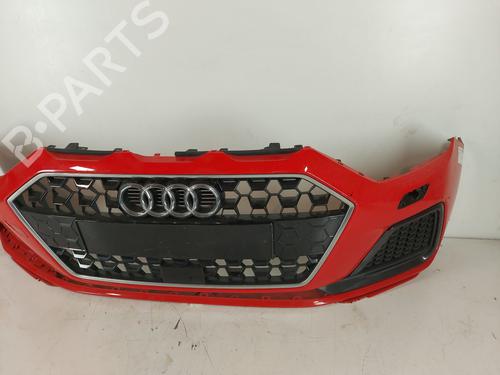 Front bumper AUDI A1 Sportback (8XA, 8XF) 1.0 TFSI | BP27273014C7 