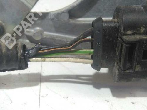 Front wiper motor FORD FOCUS II (DA_, HCP, DP)  | BP5223376M29 