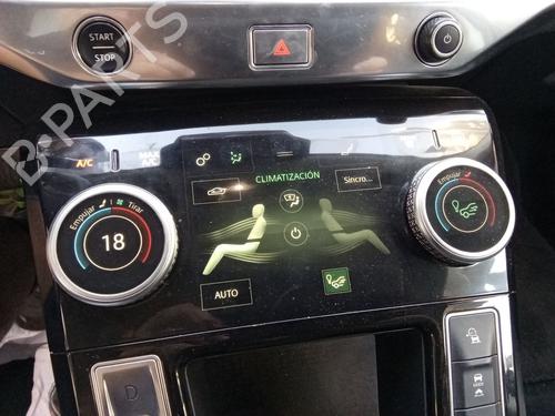 Used Climate control Climate control 39097351 39097351