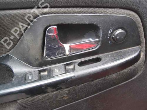Right taillight SEAT CORDOBA (6K2)  | BP2701454C35 