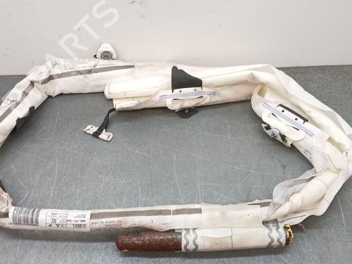 Used Left curtain airbag MERCEDES-BENZ B-CLASS Sports Tourer (W246, W242) B 180 CDI (246.200) (109 hp) 26595600