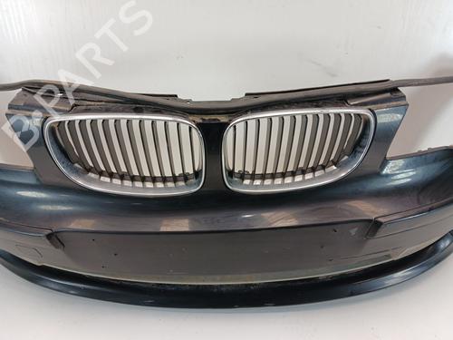 Front bumper BMW 1 (E87) 116 d | BP24669094C7 