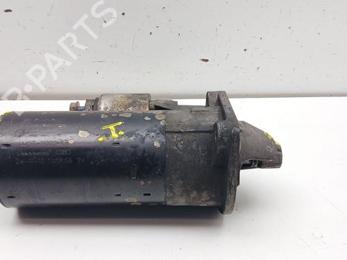 Used Starter FORD FOCUS II (DA_, HCP, DP) 1.8 TDCi (115 hp) 31247834