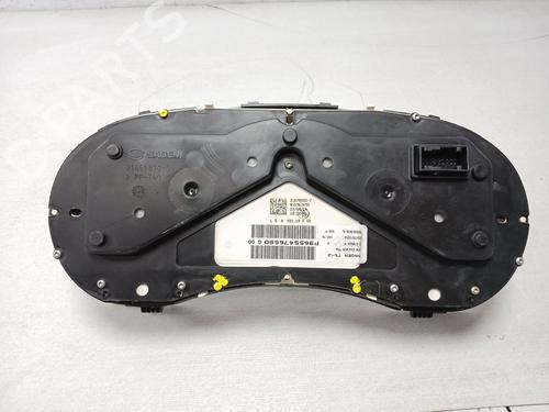 Instrument cluster PEUGEOT 307 CC (3B) 1.6 16V | BP23188971C47 