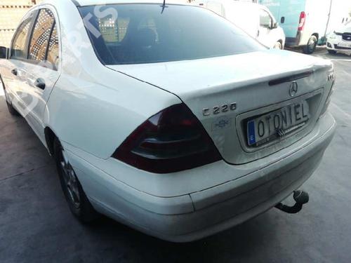 Front left window mechanism MERCEDES-BENZ C-CLASS (W203)  | BP13900919C22 