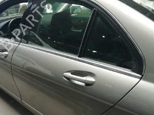 Left rear door MERCEDES-BENZ C-CLASS (W204)  | BP13100606C4 