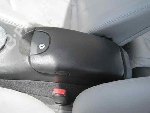 Steering wheel controls MERCEDES-BENZ CLK (C209)  | BP2371041E15 