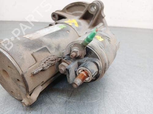 Starter CITROËN C3 Pluriel (HB_) 1.6 | BP38786473M8 - Image 5