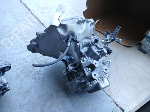 Gearbox OPEL ASTRA H (A04)  | BP7208345M3 
