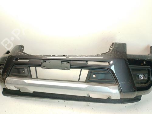 Front bumper FORD RANGER (TKE)  | BP27493725C7 