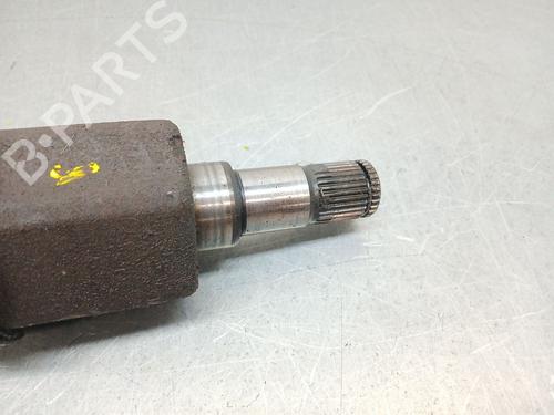 Left front driveshaft JAGUAR F-PACE (X761) 3.0 SDV6 AWD | BP38294947M38 - Image 5