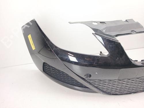 Front bumper SEAT IBIZA IV (6J5, 6P1) 1.6 TDI | BP29400911C7 
