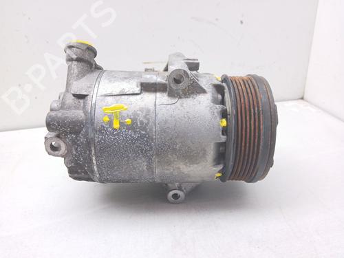 AC-Kompressor OPEL ASTRA H (A04) 1.7 CDTI (L48) | BP26395531M34 