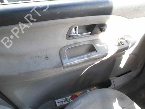 Rear mirror FORD GALAXY I (WGR) 1.9 TDI | BP2360160I6 