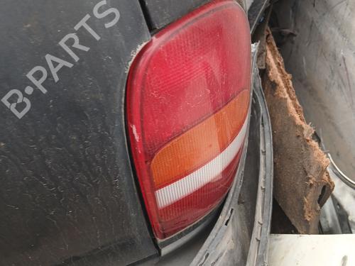 Højre baglygte CHRYSLER VOYAGER IV (RG, RS) 3.3 (174 hp) 30935125