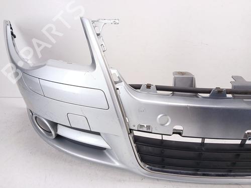 Front bumper VW EOS (1F7, 1F8) 1.4 TSI | BP29432588C7 