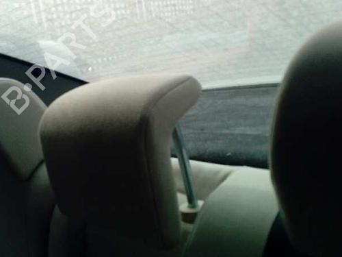 Left front window switch FORD MONDEO III (B5Y)  | BP4633402I27 