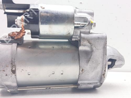 Starter MERCEDES-BENZ SPRINTER 3,5-t Van (B906) 310 CDI (906.631, 906.633, 906.635, 906.637) | BP28582052M8 