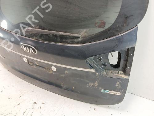 Tailgate KIA CARENS IV | BP17542053C6 - Image 7
