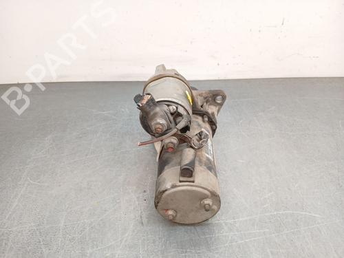 Starter OPEL CORSA C (X01) 1.2 (F08, F68) | BP37872990M8  - Image 6